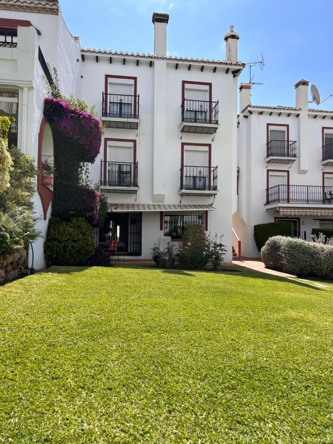 Appartement 515 Marbella