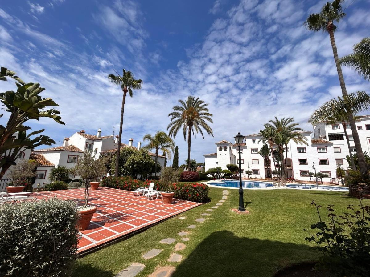515 Appartement Marbella