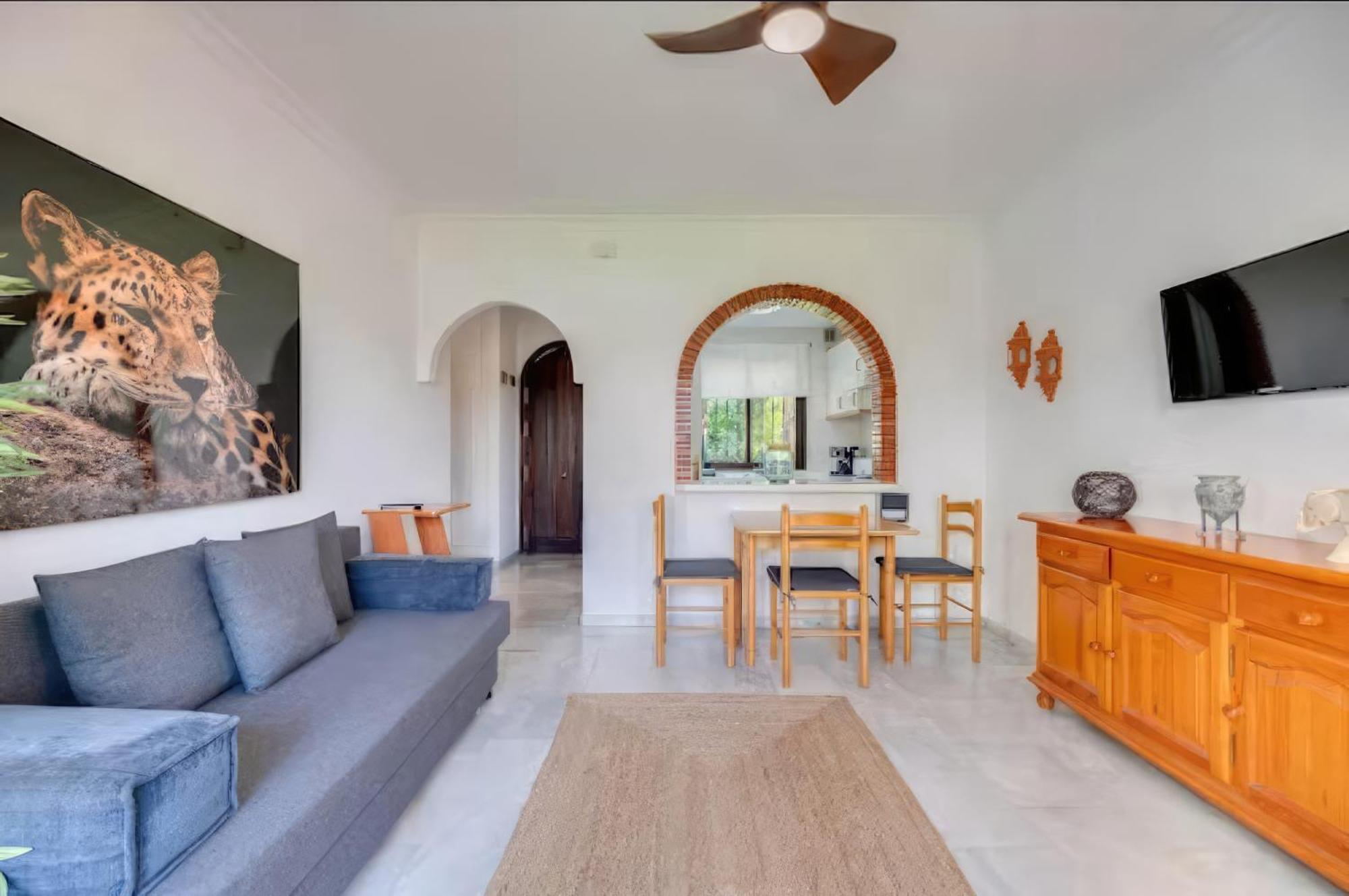 515 Appartement